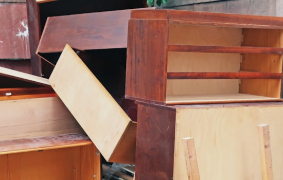 Mecklenburg County Enhances Sustainability Efforts with Expanded Wood Recycling Program