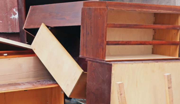Mecklenburg County Enhances Sustainability Efforts with Expanded Wood Recycling Program