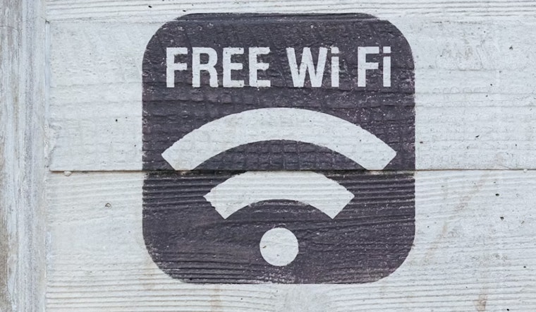 Mecklenburg County Launches Free Public Wi-Fi in 14 North Carolina Parks to Bridge Digital Divide