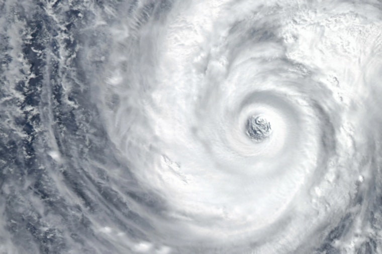Mecklenburg County Offices to Close Thursday in Anticipation of Tropical Storm Debby's Arrival