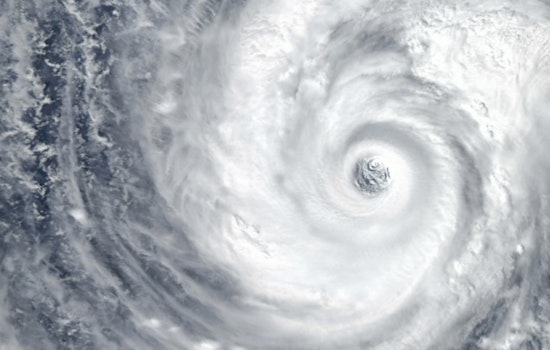 Mecklenburg County Offices to Close Thursday in Anticipation of Tropical Storm Debby's Arrival