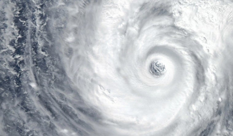 Mecklenburg County Offices to Close Thursday in Anticipation of Tropical Storm Debby's Arrival