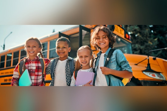 Mecklenburg County Public Health Hosts Big Shots Immunization Clinic for Charlotte Students Ahead of School Year
