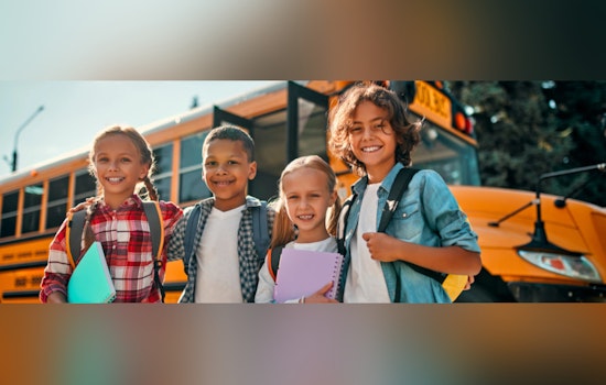 Mecklenburg County Public Health Hosts Big Shots Immunization Clinic for Charlotte Students Ahead of School Year