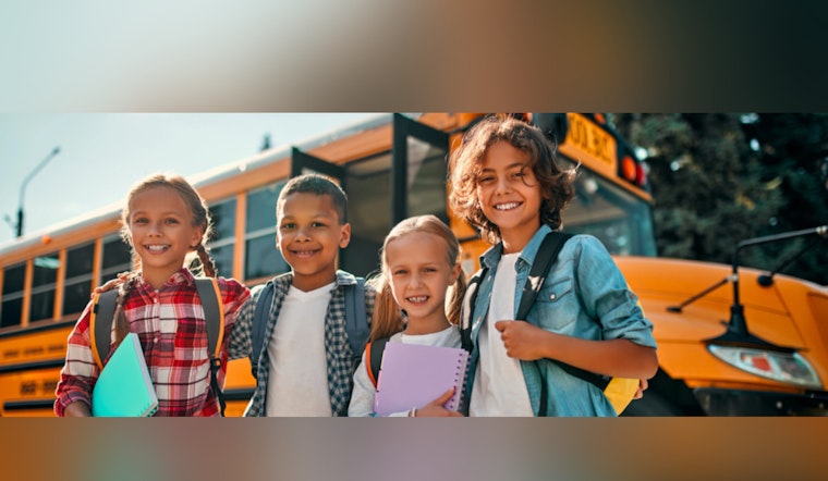 Mecklenburg County Public Health Hosts Big Shots Immunization Clinic for Charlotte Students Ahead of School Year