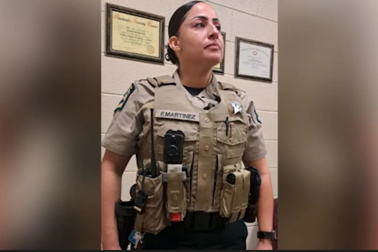 Mecklenburg County Sheriff's Office Pilots New Protective Vests Amid Safety Concerns and Debate