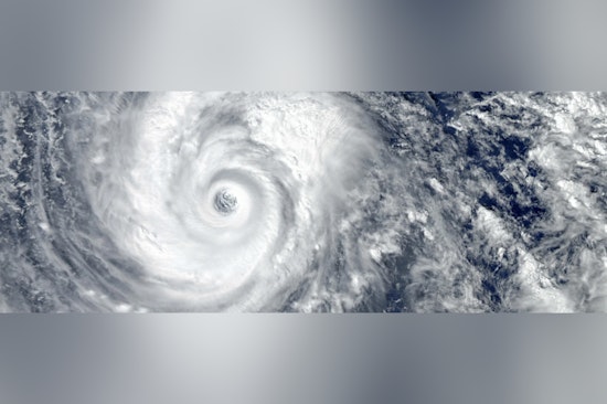 Mecklenburg County Shuts Down Government Offices, Parks Amid Tropical Storm Debby Alert
