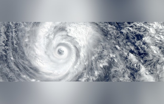 Mecklenburg County Shuts Down Government Offices, Parks Amid Tropical Storm Debby Alert