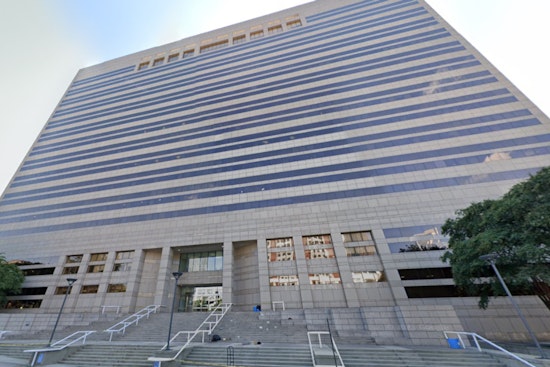 Mecklenburg County's Finest Honored at NAMI North Carolina's CIT Stars Awards in Charlotte
