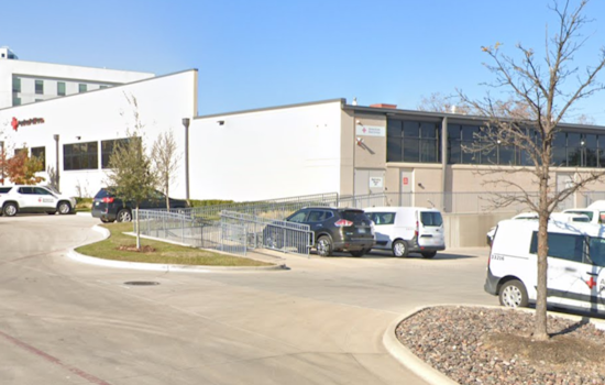 Medical City Healthcare and HCA Healthcare Team Up with American Red Cross for Community Support Initiatives in North Texas