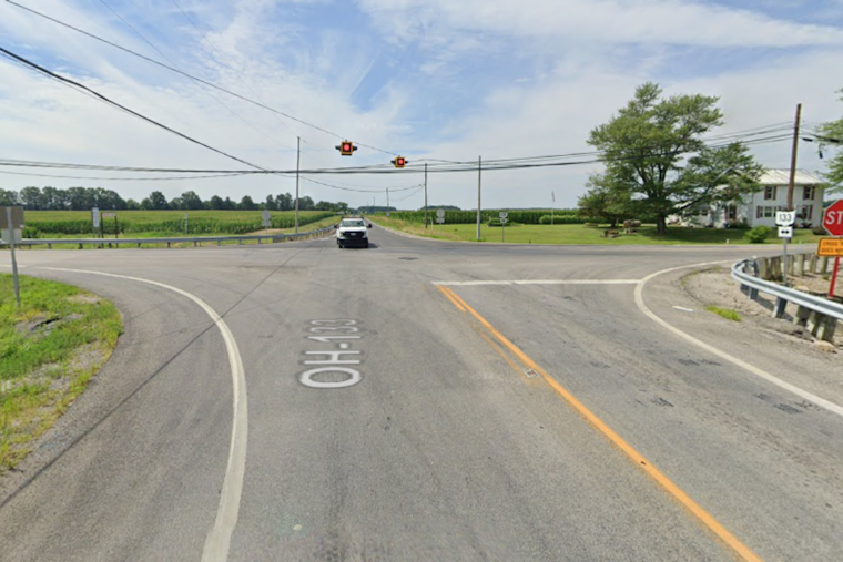 Medical Helicopter Dispatched After Golf Cart and Pickup Truck Collide in Wayne Township