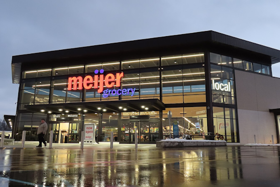 Meijer Issues Voluntary Recall of Store-Brand Chocolate Chip Cookies Over Undeclared Milk Allergen