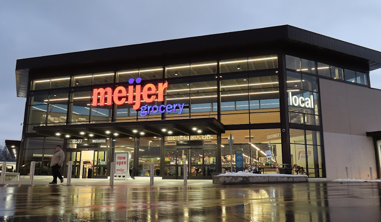 Meijer Issues Voluntary Recall of Store-Brand Chocolate Chip Cookies Over Undeclared Milk Allergen