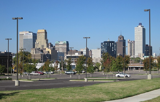 Memphis and Surrounding Areas Under Heat Advisory with Indexes Up to 107 Degrees