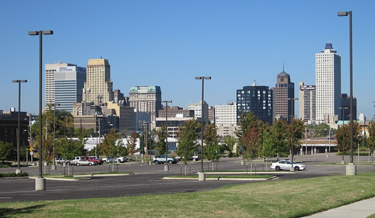 Memphis and Surrounding Areas Under Heat Advisory with Indexes Up to 107 Degrees