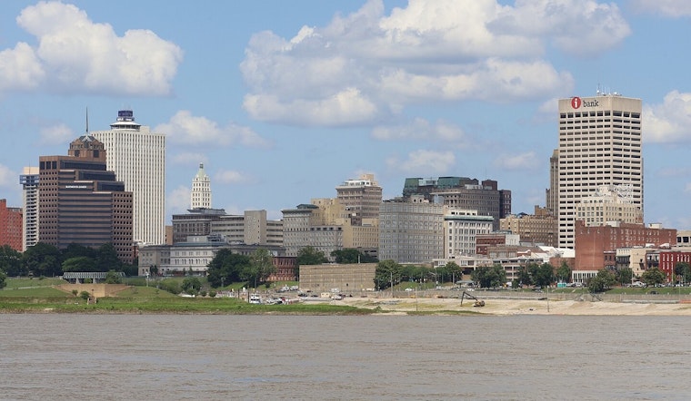 Memphis Anticipates Sunny Skies and Rising Temperatures Through the Week
