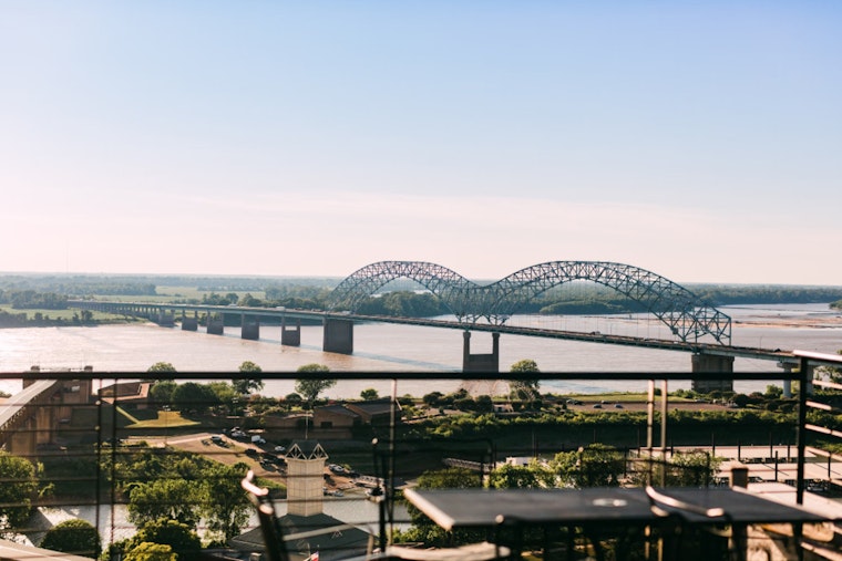 Memphis Area Under Heat Advisory, NWS Warns of Heat Index Up to 106 Degrees