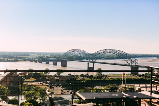 Memphis Area Under Heat Advisory, NWS Warns of Heat Index Up to 106 Degrees