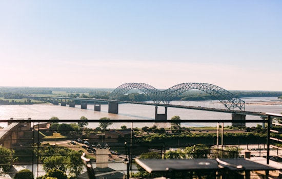 Memphis Area Under Heat Advisory, NWS Warns of Heat Index Up to 106 Degrees