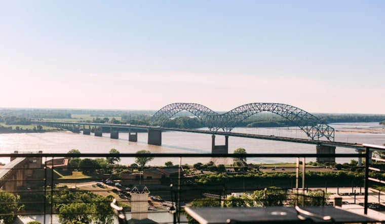 Memphis Area Under Heat Advisory, NWS Warns of Heat Index Up to 106 Degrees