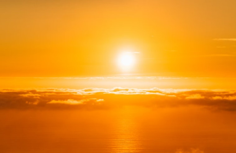 Memphis Braces for Hot, Sunny Week with Highs Nearing 97°F, Says National Weather Service
