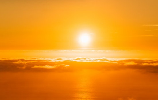 Memphis Braces for Hot, Sunny Week with Highs Nearing 97°F, Says National Weather Service