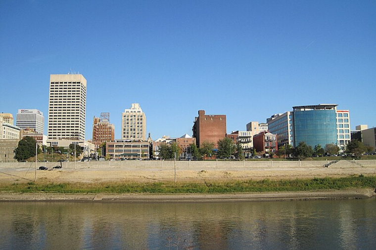 Memphis Braces for Sizzling Heatwave with Temperatures Nearing 100 Degrees