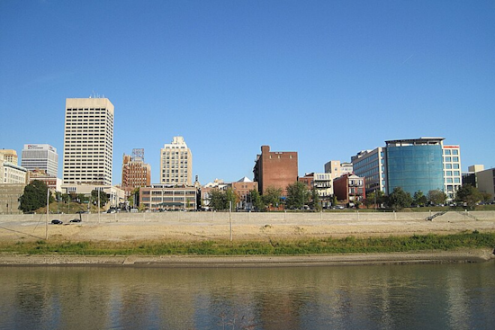 Memphis Braces for Sizzling Heatwave with Temperatures Nearing 100 Degrees