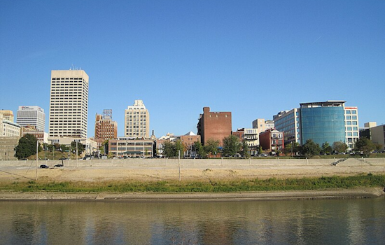 Memphis Braces for Sizzling Heatwave with Temperatures Nearing 100 Degrees