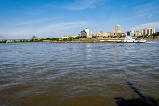 Memphis Braces for Sizzling Temperatures with Near 100-Degree Heatwave, NWS Urges Precautions