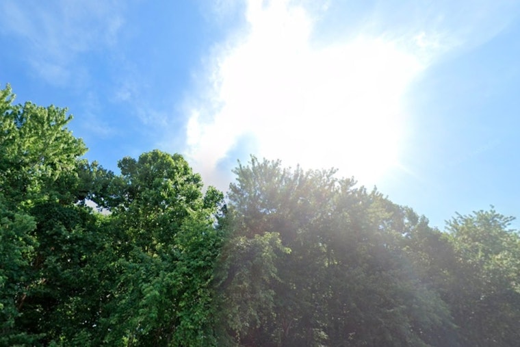Memphis Braces for Sticky Temperatures and Thunderstorms, Heat Index Over 100 Degrees Predicted