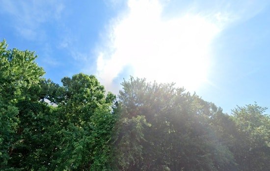 Memphis Braces for Sticky Temperatures and Thunderstorms, Heat Index Over 100 Degrees Predicted