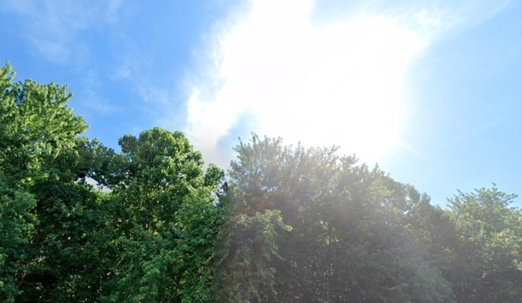 Memphis Braces for Sticky Temperatures and Thunderstorms, Heat Index Over 100 Degrees Predicted