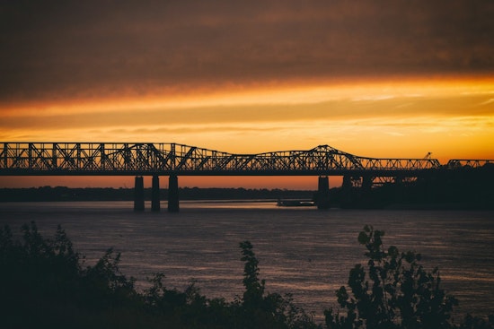 Memphis Braces for Sweltering Heat and Thunderstorms, NWS Advises Caution for Holiday Weekend