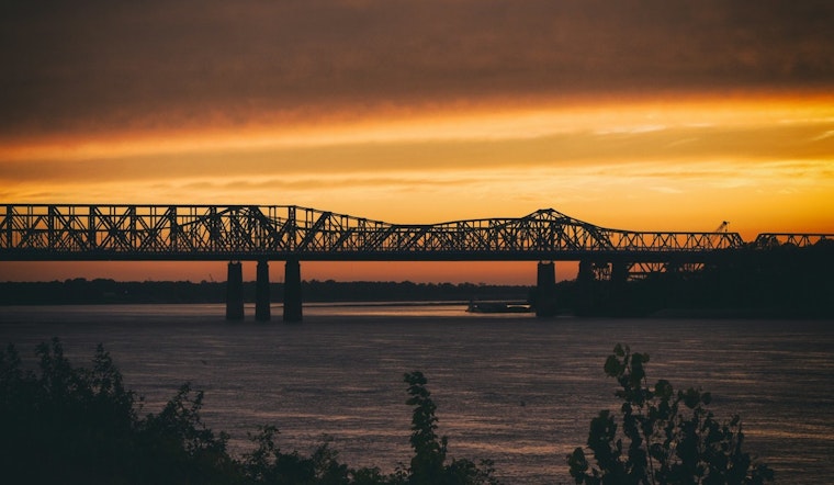 Memphis Braces for Sweltering Heat and Thunderstorms, NWS Advises Caution for Holiday Weekend