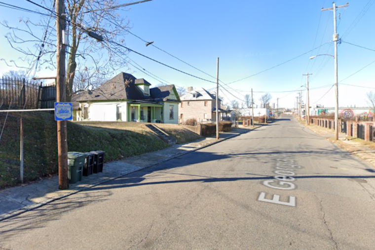 Memphis Community Mourns as Fire Ravages Home Day After 80-Year-Old's Tragic Death