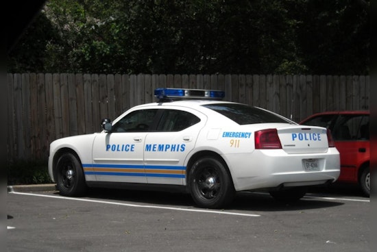 Memphis Community Mourns Fallen Officer, Civilians; Another Officer in Critical Condition After Early Morning Collision