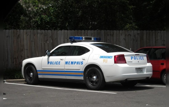 Memphis Community Mourns Fallen Officer, Civilians; Another Officer in Critical Condition After Early Morning Collision