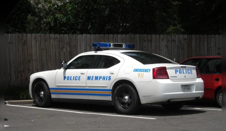 Memphis Community Mourns Fallen Officer, Civilians; Another Officer in Critical Condition After Early Morning Collision