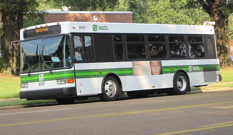 Memphis Community Rallies for $20M Lifeline to Save Public Transit from Cuts and Layoffs