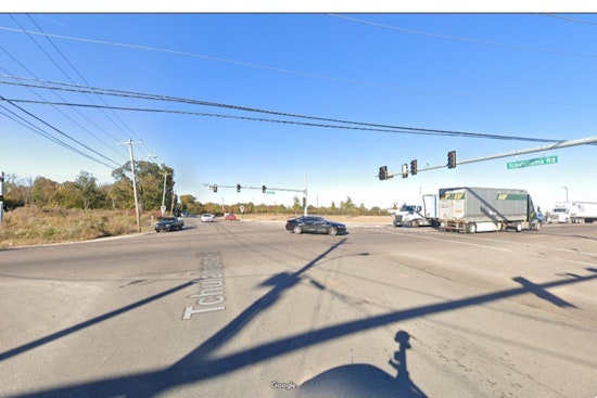 Memphis Community Shocked by Fatal Shooting Near Amazon Fulfillment Center, Police Seek Suspect