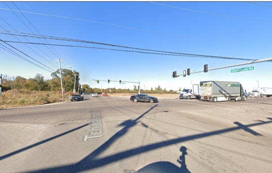 Memphis Community Shocked by Fatal Shooting Near Amazon Fulfillment Center, Police Seek Suspect
