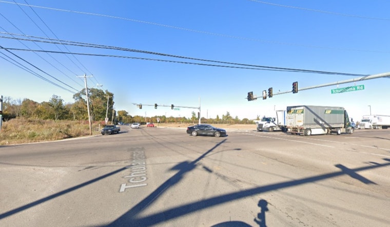 Memphis Community Shocked by Fatal Shooting Near Amazon Fulfillment Center, Police Seek Suspect