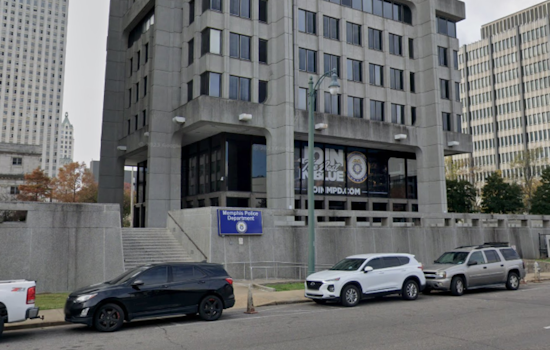Memphis Confronts Rising Crime Rates Amidst Declining Arrests and Case Clearances, TBI Reports