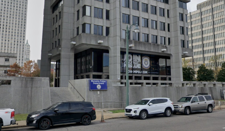 Memphis Confronts Rising Crime Rates Amidst Declining Arrests and Case Clearances, TBI Reports