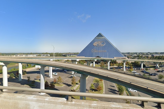 Memphis Embraces a Sunny Stretch as Temperatures Soar into the 90s with Clear Skies Ahead