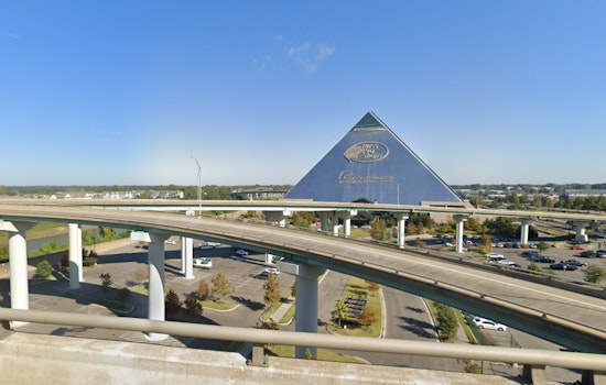 Memphis Embraces a Sunny Stretch as Temperatures Soar into the 90s with Clear Skies Ahead