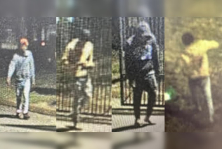 Memphis Family, Including 7-Year-Old Girl, Robbed at Gunpoint Near Hickory Grove Apartments