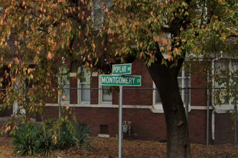 Memphis Firefighters Tame Blaze in Midtown Home on Poplar Avenue, No Injuries Reported
