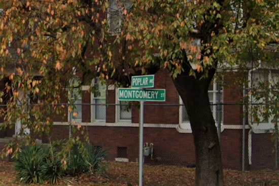 Memphis Firefighters Tame Blaze in Midtown Home on Poplar Avenue, No Injuries Reported